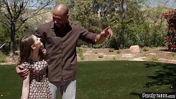 Mom blowjob